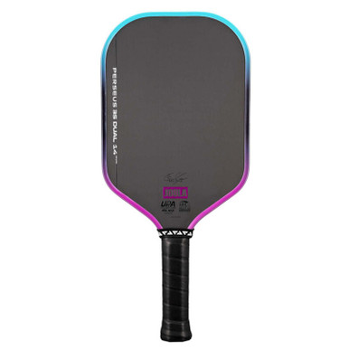 JOOLA Ben Johns Perseus Pro 3S Dual 14mm Pickleball Paddle