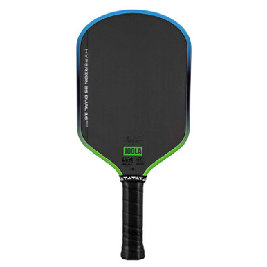 JOOLA Ben Johns Hyperion Pro 3S Dual 16mm Pickleball Paddle
