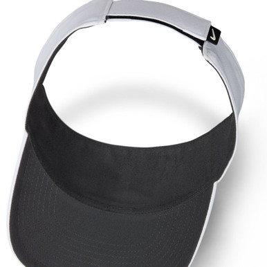 nike half cap visor