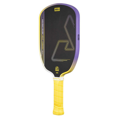 JOOLA Agassi Edge Heat Vision 16mm Pickleball Paddle | Fromuth