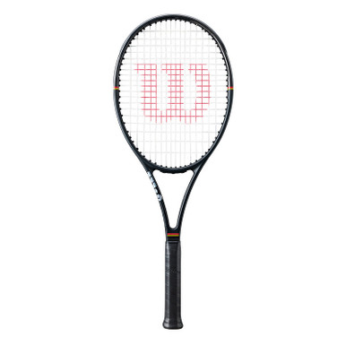最終！Wilson PRO STAFF　97LS　v11スイス国旗プロスタッフ Pro Staff 97L Classic Tennis Racket | Wilson Sporting Goods