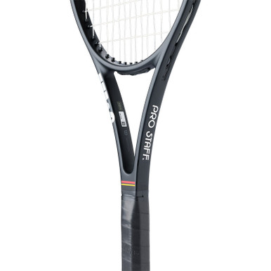 Wilson Pro Staff 97L Classic | Fromuth Racquet Sports