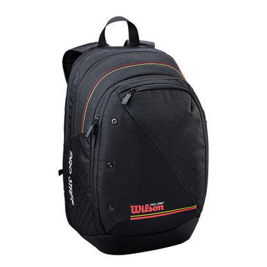 Wilson Pro Staff Classic Backpack 2026 | Fromuth Racquet Sports