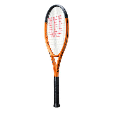 Wilson Burn 100S V6 (Strung) | Fromuth