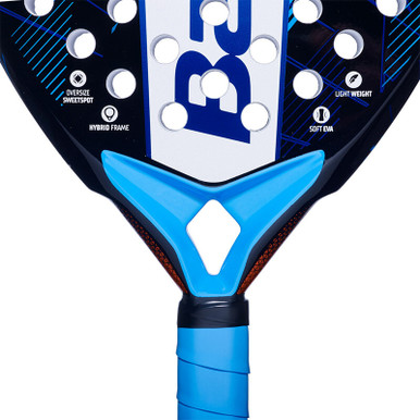 Babolat Padel Air Origin (2026) | Fromuth