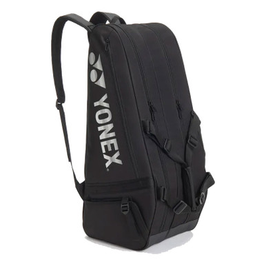 Yonex Gearlogic 6 Pack Racquet Bag (2026) | USTA Pro Shop