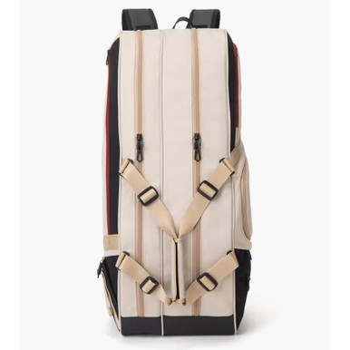 Yonex Gearlogic 6 Pack Racquet Bag (2026) | Fromuth