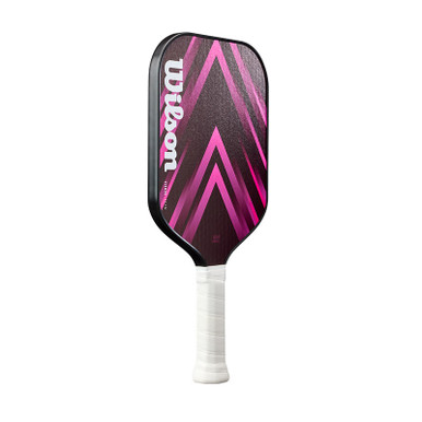 Wilson Fierce Team V2 Pickleball Paddle | Fromuth