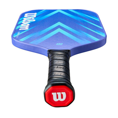 Wilson Fierce Team V2 Pickleball Paddle | Fromuth Racquet Sports