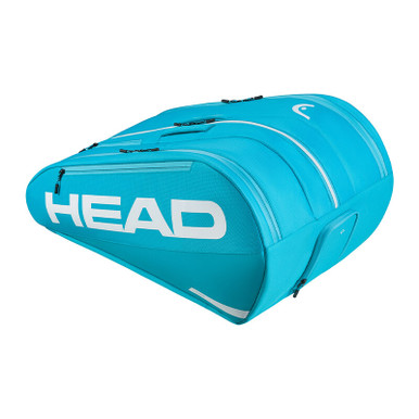 HEAD Tour 12-Racquet Bag XL (2026) | Fromuth