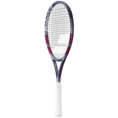 Babolat Evo Aero Lite Pink (Strung) (2026)
