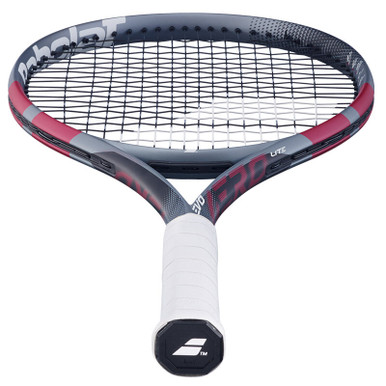 Babolat Evo Aero Lite Pink (Strung) (2026) | Fromuth Racquet Sports