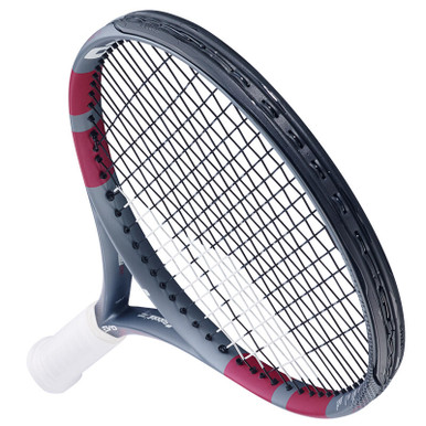 Babolat Evo Aero Lite Pink (Strung) (2026) | Fromuth Racquet Sports