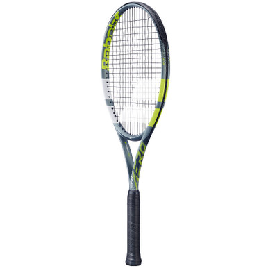 Babolat Evo Aero (Strung) (2026) | Fromuth Racquet Sports