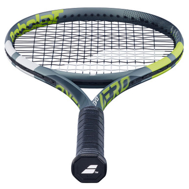 Babolat Evo Aero (Strung) (2026) | Fromuth Racquet Sports