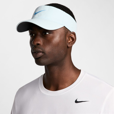 nike visor hat mens
