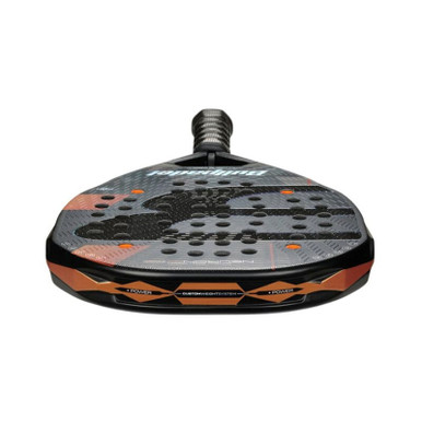 Bullpadel Neuron 02 Edge (2026) | Fromuth