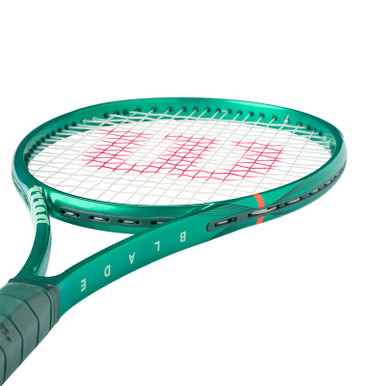 Wilson Blade 100UL V10 | Fromuth