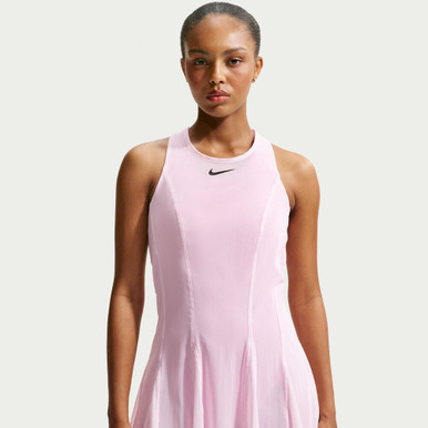 light pink nike dress Nike Court Slam RG Dress (W)
