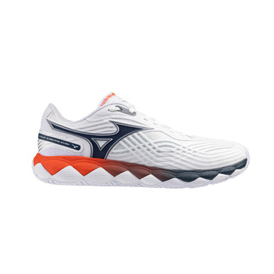 Mizuno Wave Enforce Tour 2 AC - Men's | Fromuth
