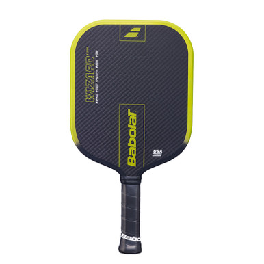 Babolat Wizard Pro Pickleball Paddle (2026) | USTA Pro Shop