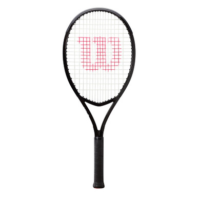 wilson-xp1-110-strung-black-