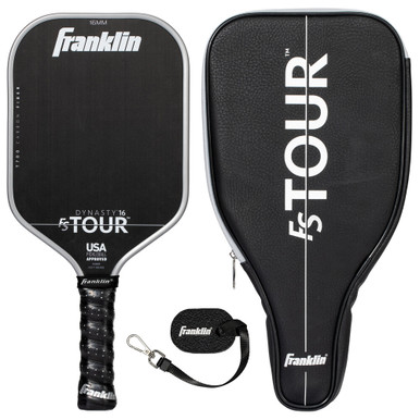 Franklin TOUR ピックルボール　パドル 16mm Franklin TOUR ピックルボール パドル 16mm Amazon | Franklin