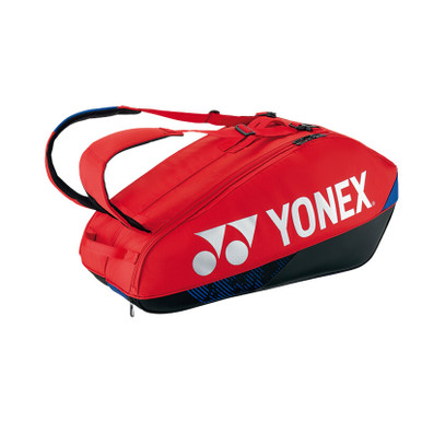 YONEX pro performance バッグ Yonex Pro Racquet 6 Pack Bag (2026) | USTA National Campus Pro Shop