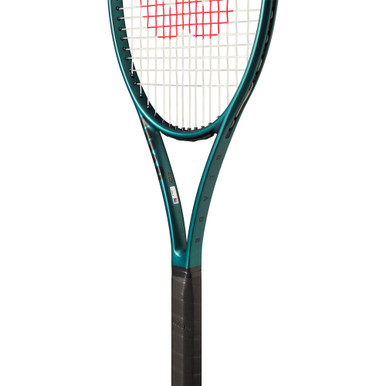 Wilson Blade98 v9 16/19 〔2本購入なら36000円OK〕 Amazon.com: Wilson Blade 98 (16x19) V9 Unstrung Performance