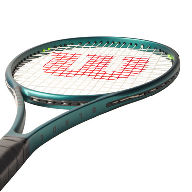 Wilson BLADE 98 16×19 V9 Wilson Blade 98 (16x19) v9 Tennis Racquet | Midwest Racquet