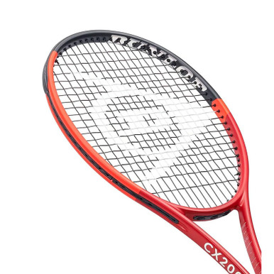 Dunlop CX 200 Tour 95 (18x20) (2024) | Fromuth Racquet Sports
