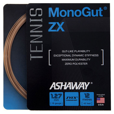 Ashaway Monogut ZX | Fromuth Racquet Sports