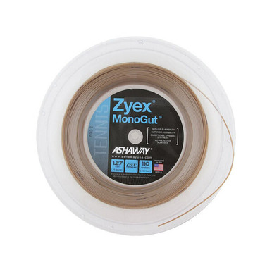 Ashaway Monogut ZX Reel 360'