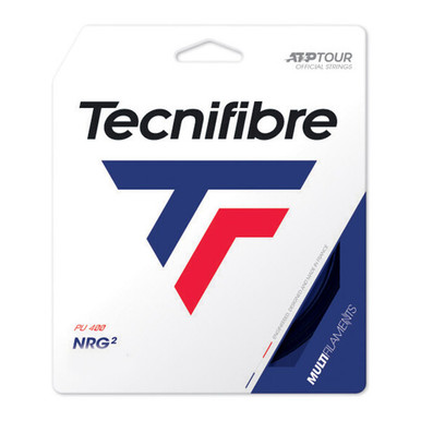 itfhykttusno　×2個 Tecnifibre NRG2 SPL (Black) | Fromuth Racquet Sports