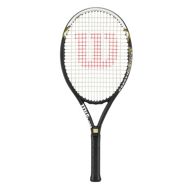 ☆希少3連番☆ Wilson HYPER HAMMER 5.5 5.6 5.7 Wilson Hyper Hammer 5.3 110 (Strung) | Fromuth