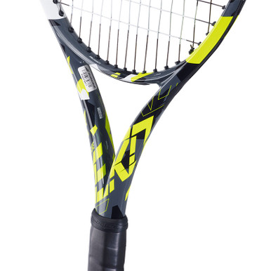 【2022モデル即日発送】BabolaT PURE AERO100G2 300g Babolat 2023 Pure Aero 100 Tennis Racquet Racket 100sq 300g