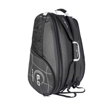 Six Zero Pro Tour Pickleball Bag | Fromuth