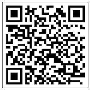 Qr code for traceability halatree