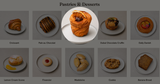 The Story Behind Hala Tree Coffee’s Calamansi & Dark Chocolate Cruffin