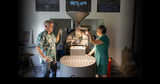 Unveiling the Magic: The Art of Yeast Inoculation in our 100% Kona Coffee