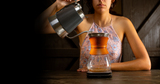 Mastering the Art of Coffee Pour-Over for Competitions