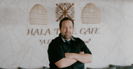 A Day in My Life: Brian, Coffee Educator & GM at The Coffee LAB