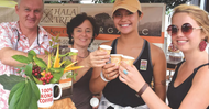 The Kona Coffee Festival: A Celebration of Rich Tradition in Hawaii with Hala Tree Coffee