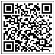 QR Code for Traceability 