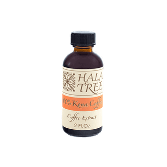 Kona Coffee Extract