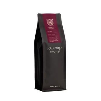 100% Kona Coffee | Geisha 