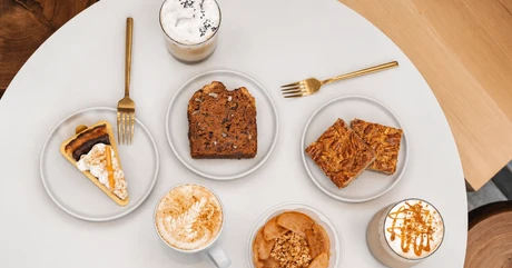 2026 Fall Coffee Trends: Why We Love the Season—and the Coffee Beneath It