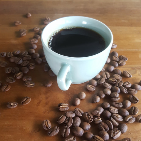 How to Store your Coffee