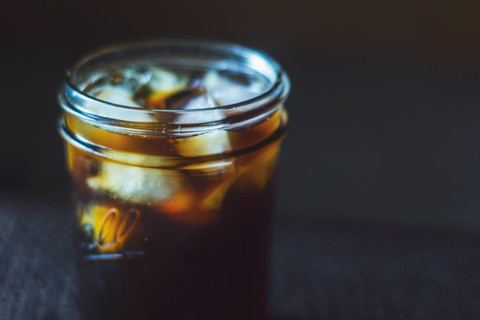 Cold Brew vs Iced Coffee
