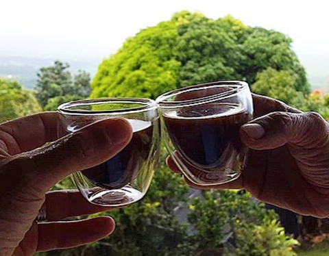 The History of Hala Tree Coffee